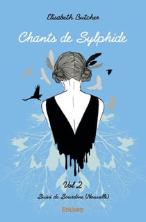 Chants de sylphide t. 2 - sourdine