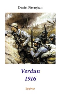 Verdun 1916
