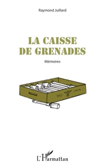 La caisse de grenades
