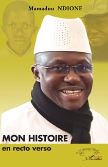 Mon histoire en recto verso
