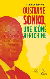 Ousmane Sonko, Une icône africaine