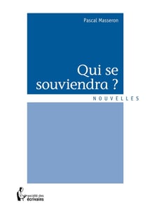 Qui se souviendra ?