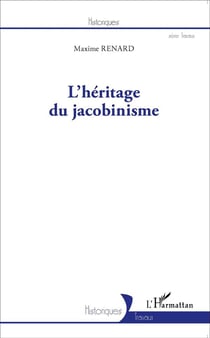 Héritage du jacobinisme