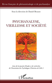 Psychanalyse, vieillesse et société
