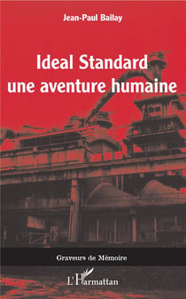 Ideal Standard - une aventure humaine
