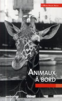 Animaux à bord