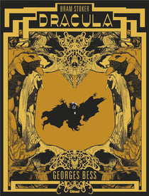 Bram Stoker : Dracula