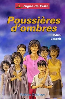 Poussieres d'ombres