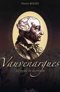 VAUVENARGUES