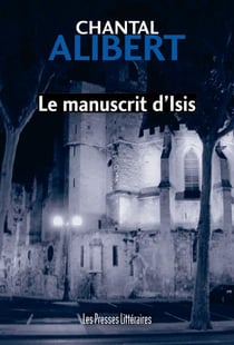 Le manuscrit d'isis