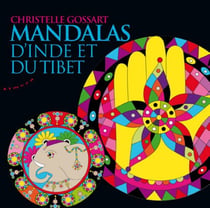 Mandalas D’Inde Et Du Tibet