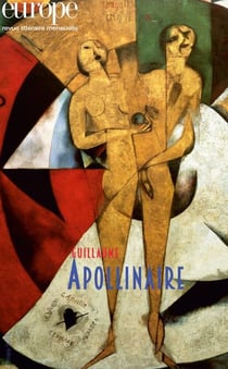 Revue Europe n.1043 : Guillaume Apollinaire