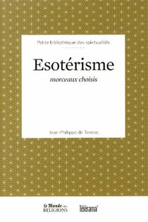 Ésotérisme