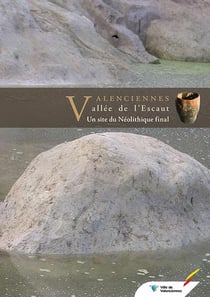 Valenciennes, vallée de l'Escaut - un site du Néolithique final