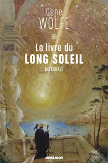 Le livre du long soleil - intégrale