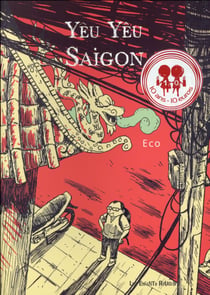 Yeu yeu Saigon