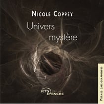 Univers mystère