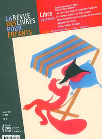 Libre parcours