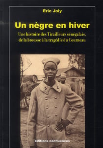 Negre en hiver - vérité sur la tragedie du courneau