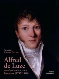 Alfred de Luze
