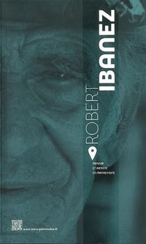 Robert ibanez - mineur et artiste en matheysine