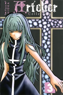 Atelier collection Tome 3