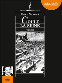 Coule la Seine
