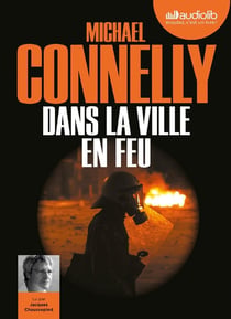 Dans la ville en feu