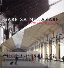 Gare saint-lazare : une rénovation