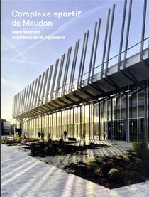 Le complexe sportif de Meudon