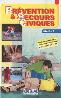 Prévention & secours civiques - niveau 1