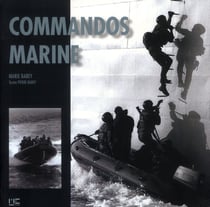 Commandos marine