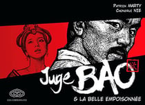 Juge Bao Tome 3 : la belle empoisonnée
