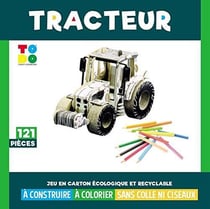 TRACTEUR