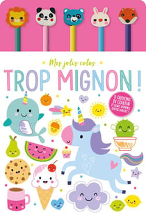 Jolie colos - Trop mignon !