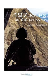 197 jours - un été en kapisa