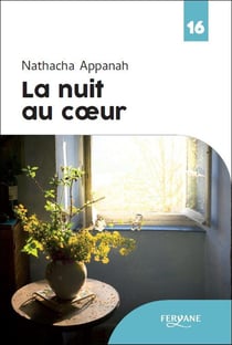 La nuit au coeur