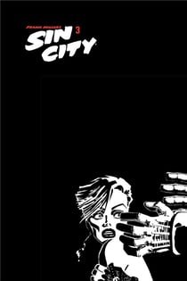 Sin City Tome 3 : le grand carnage - édition collector