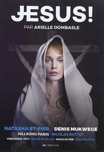 Jésus n.2 : Jésus et les femmes