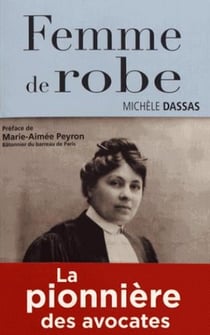Femme de robe