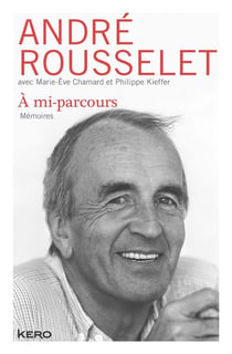 À mi-parcours - mémoires