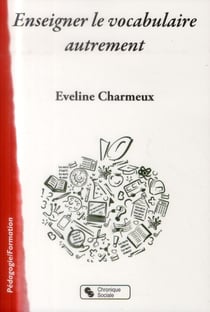 Enseigner le vocabulaire autrement