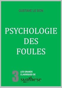 Psychologie des foules