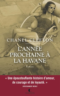L'année prochaine à la Havane
