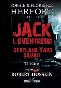 Jack l'éventreur - scotland yard savait