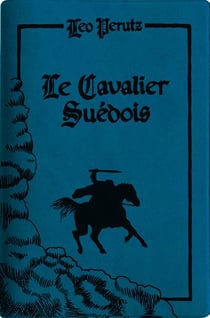 Le cavalier suédois - édition limitée