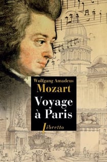 Voyage à Paris