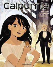 Calpurnia Tome 1