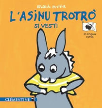 L'asinu Trotrò si vesti