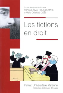 LES FICTIONS EN DROIT